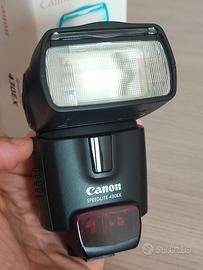 Flash Canon 430EX