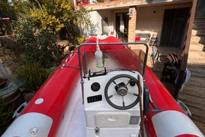 Marshall m100 prima serie 5.30m