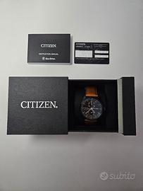 Orologio Citizen eco drive