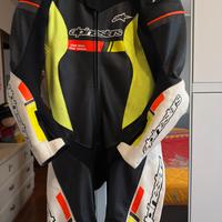 Tuta alpinestar GP FORCE 48