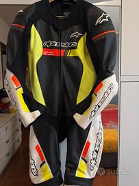 Tuta alpinestar GP FORCE 48