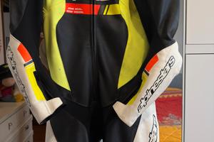 Tuta alpinestar GP FORCE 48