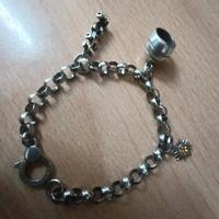 bracciale  raspini originale