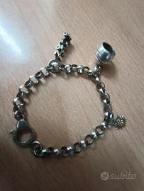 bracciale  raspini originale