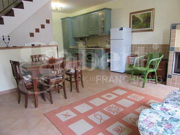 Appartamento Gavorrano [26/010VRG]