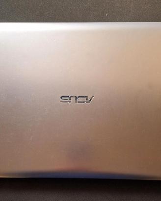 Asus K501U