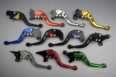 Leva frizione corta BMW F750GS F850GS F900XR