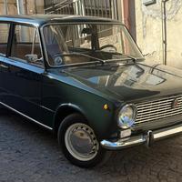 Fiat 124 Berlina
