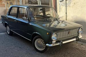 Fiat 124 Berlina