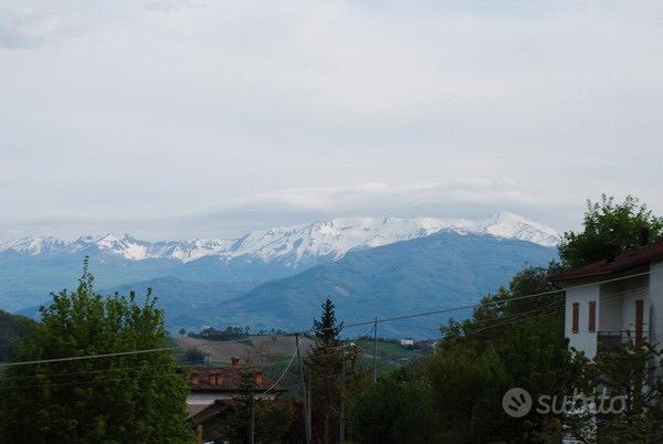 Abitazione singola con terreno - Vista 5