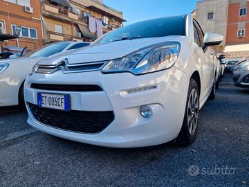 Citroen C3 1.2 ok neopatentati