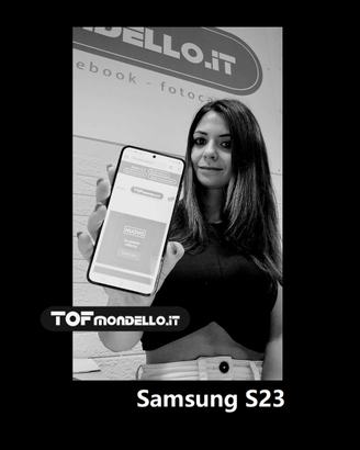 Samsung S23 (8-128)