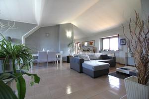 MANSARDA A BRANDIZZO