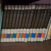 I Quindici enciclopedia