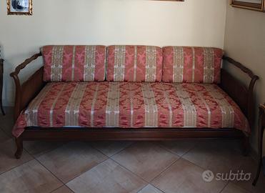 Divano letto
