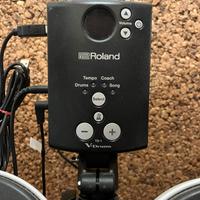 Batteria elettronica Roland 