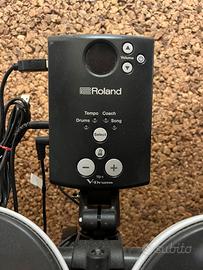Batteria elettronica Roland 