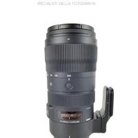 SIGMA 70-200 F2.8 DG PER NIKON - USATO GARANTITO