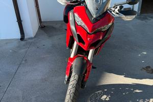 Multistrada 1200 s