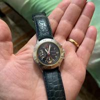 Hamilton Soccer Chrono-Matic anni ’70