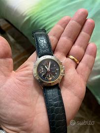 Hamilton Soccer Chrono-Matic anni ’70
