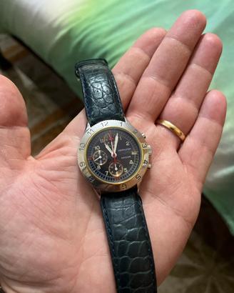 Hamilton Soccer Chrono-Matic anni ’70