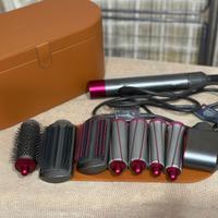 Dyson Airwrap – ORIGINALE – PARI AL NUOVO