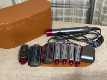 Dyson Airwrap – ORIGINALE – PARI AL NUOVO