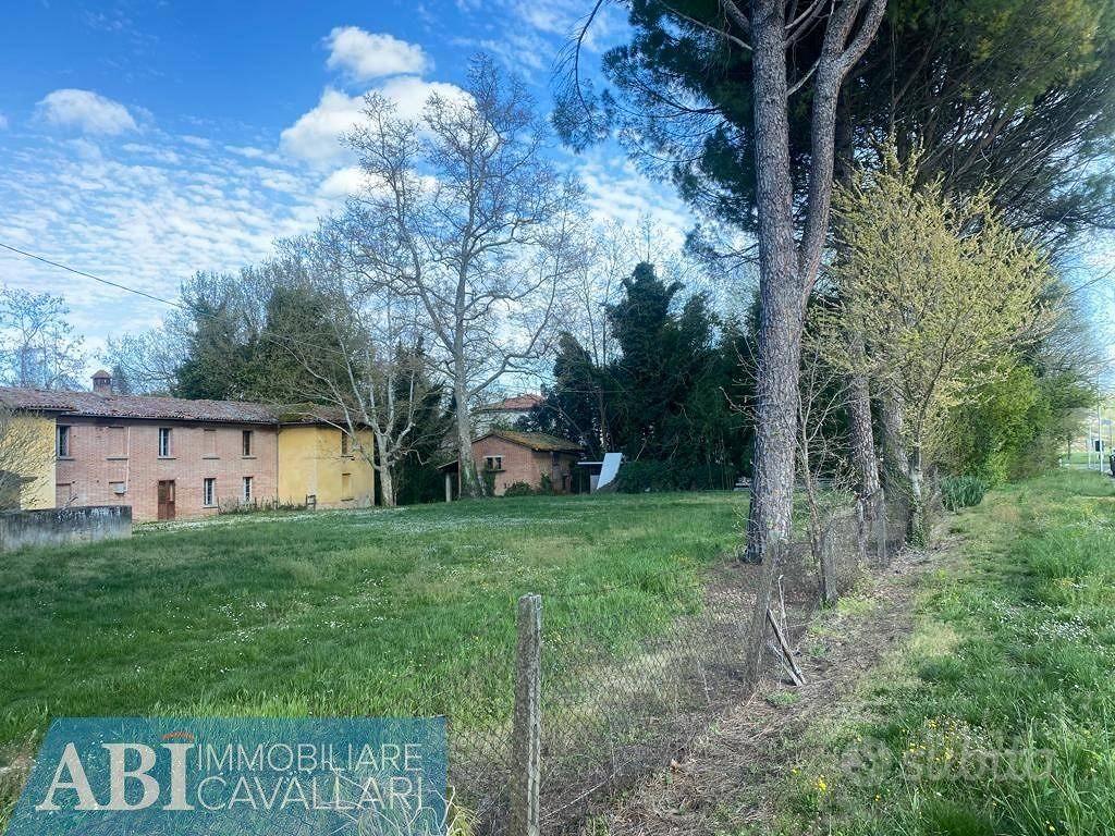 Rustico / Casale di 240 m² a Riolo Terme - Vista 2