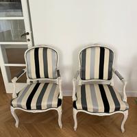 Poltroncine