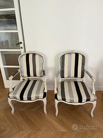 Poltroncine