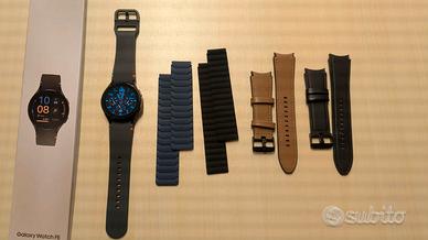 Samsung Watch FE + cinturini