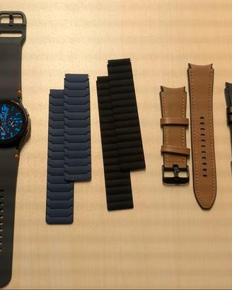 Samsung Watch FE + cinturini