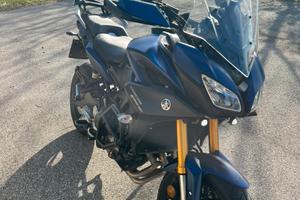 Tacer 900 GT anno 2020 26600 km