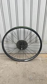 ruota completa Giant Ge35 27.5