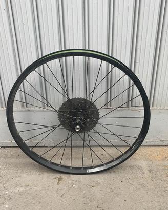 ruota completa Giant Ge35 27.5