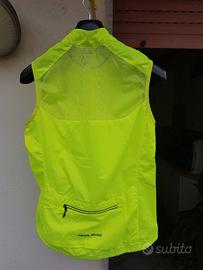 Gilet Pearl izumi
