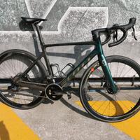 Bicicletta da corsa Scott Addict Rc Taglia 54 2022