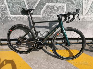 Bicicletta da corsa Scott Addict Rc Taglia 54 2022