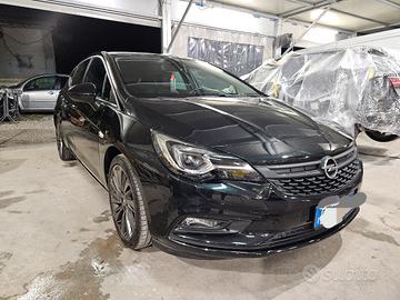 Opel Astra 1.4 Turbo 150 cv 💨