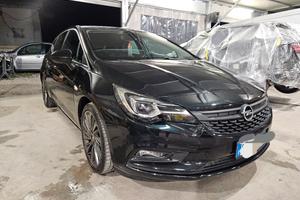 Opel Astra 1.4 Turbo 150 cv 💨