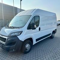 PEUGEOT BOXER 2.0 HDI L2 H2 EURO 6 UNIPROP