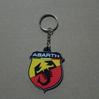 Portachiavi abarth