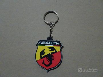 Portachiavi abarth