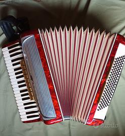 fisarmonica