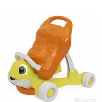 Tartaruga primipassi 2in1 Chicco