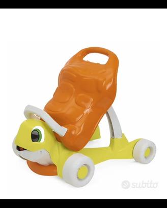 Tartaruga primipassi 2in1 Chicco