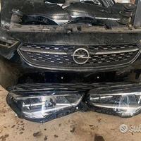 Musata completa opel corsa #078