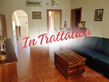 3 LOCALI A FABRICA DI ROMA