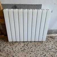 termosifone in alluminio 